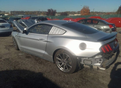 15 16 17 Ford Mustang Gt Trunk Lid Spoiler Gr3j-6341602 OEM 5.0l