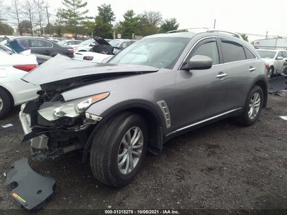 09 10 11 12 Infiniti Fx35 Engine Cover OEM