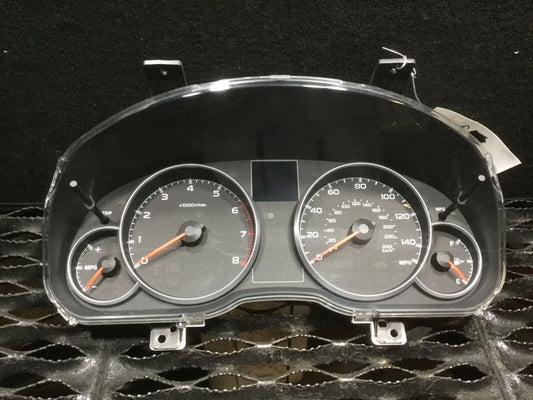 2013 Subaru Legacy Speedometer Instrument Cluster Panel Gauge OEM N51 14k Miles