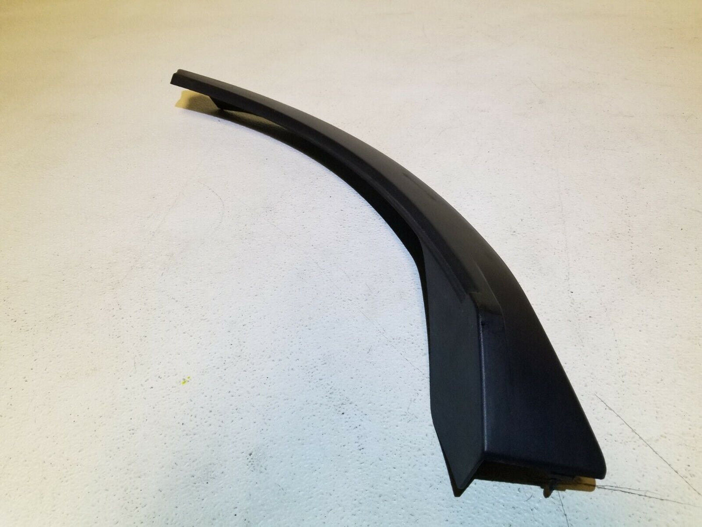 06 07 08 09 Range Rover Sport Rear Right Pass Quarter Flare Molding OEM