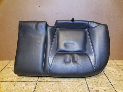 06 07 08 09 Saab 9-5 95 Rear Seat Aero Left Driver Lower Cushion Bottom OEM