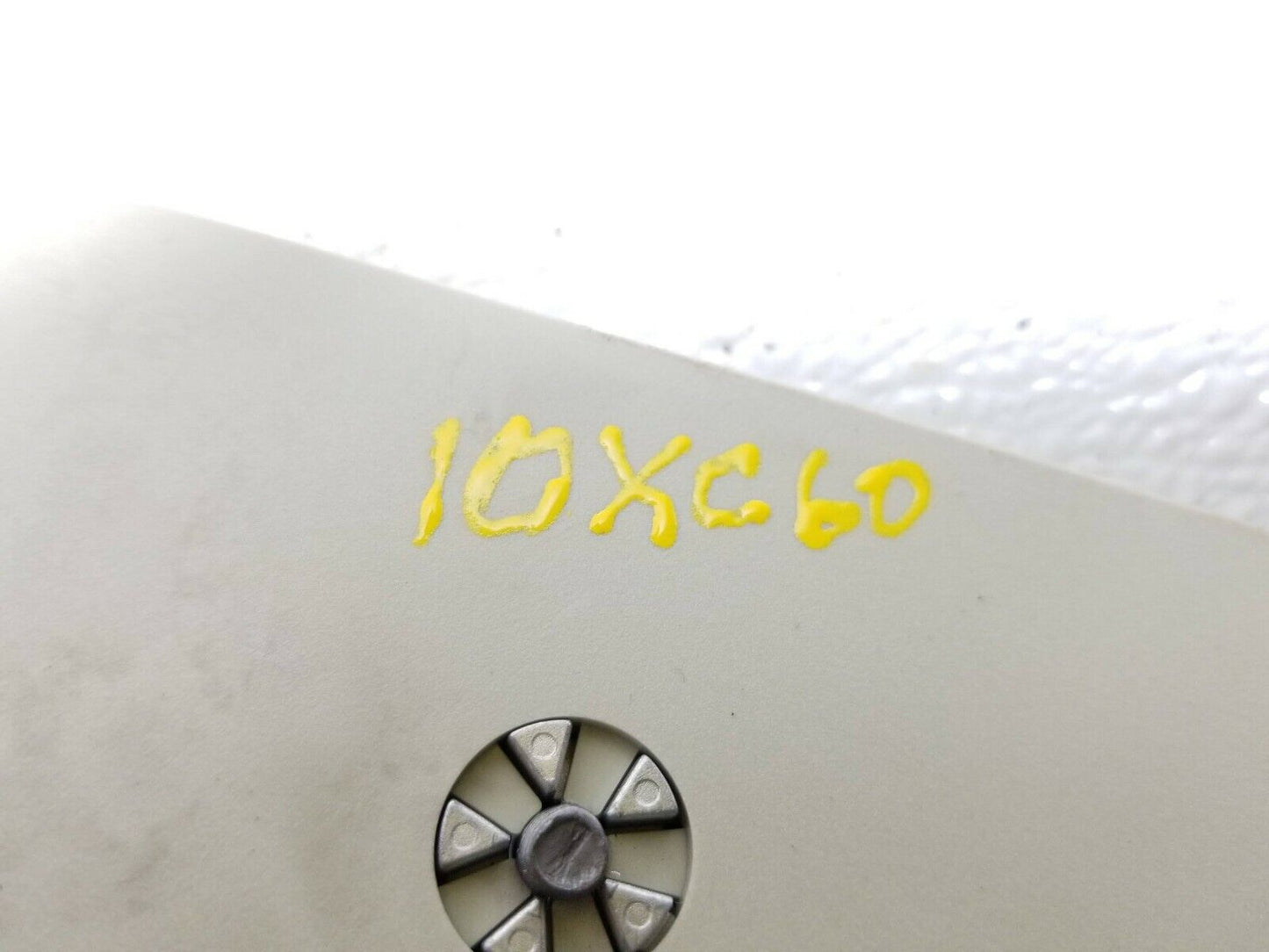 10 11 12 13 Volvo XC60 Roof Antenna Amplifier OEM