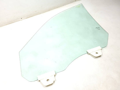 11-13 Grand Cherokee Door Window Glass Front Passenger Right OEM