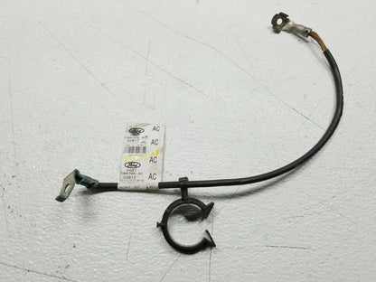 13 14 15 16 Ford Fusion Engine Negative Battery Cable Terminal OEM