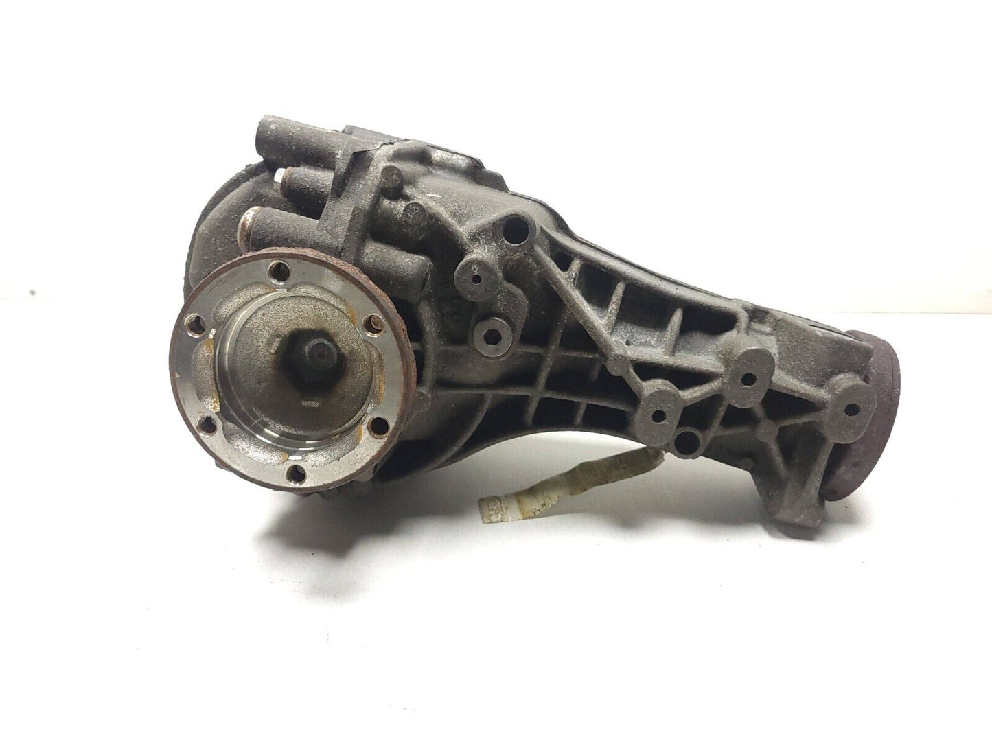 2009-2012 Audi Q5 Rear Differential 4460310067 3.2l OEM