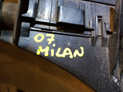 06 07 08 09 Mercury Milan 3.0l Fuse Relay Box OEM 71k