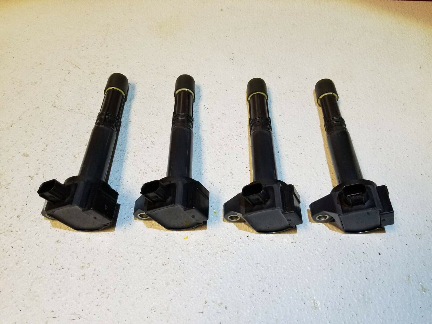 13 14 15 Honda Accord 2.4l Ignition Coil 4pcs OEM 54k Miles