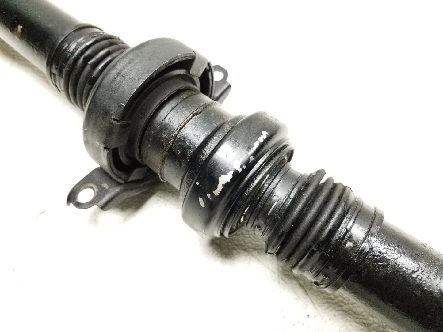 11 12 13 14 Porsche Cayenne Rear Driveshaft Drive Shaft OEM