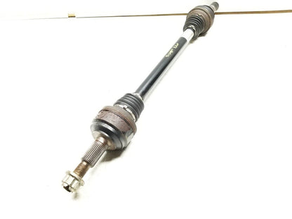 11 12 13 14 Porsche Cayenne Rear Right Pass Side Axle Shaft OEM