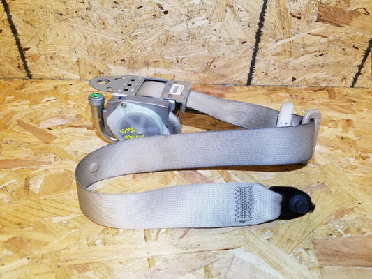 06 07 08 09 Mercury Milan Front Right Passenger Seat Belt Retractor OEM 71k