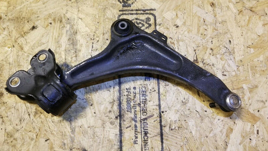 14 15 16 17 Volvo S60 Front Lower Control Arm Left Driver Side OEM 42k Miles