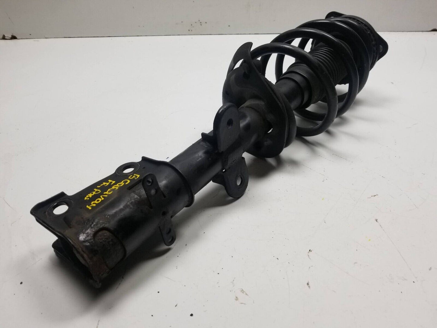 12 - 16 Dodge Grand Caravan Front Shock Strut Absorber Passenger Right Side OEM