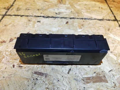 13 14 15 16 Buick Encore Temp AC Heat Climate Control Module 13506235 OEM 32k