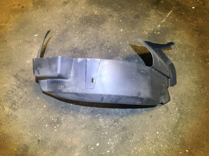 04 05 06 07 Cadillac CTS Front Left Driver Fender Liner Splash Shield Guard OEM