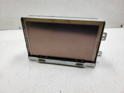 10 11 12 13 Jaguar XJ Radio Information Navigation Display Screen OEM 86k Miles