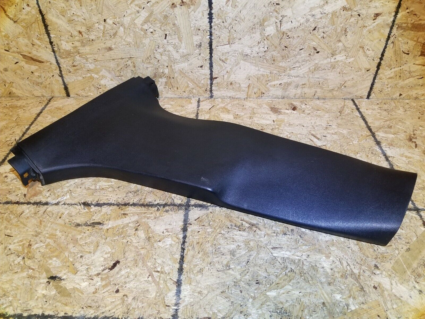 09 10 11 12 13 Lexus IS250 Left Driver Side Lower B Pillar Trim Cover OEM