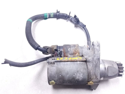 09 10 11 Toyota Camry Starter Motor 28100-0v011 OEM