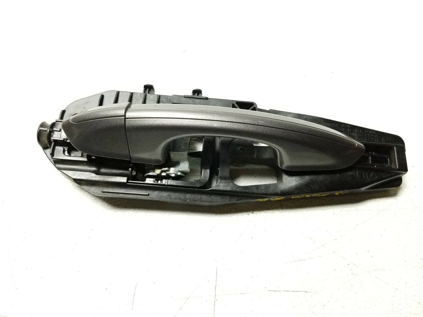 13 14 15 16 Ford Fusion Rear Left Driver Exterior Door Handle OEM