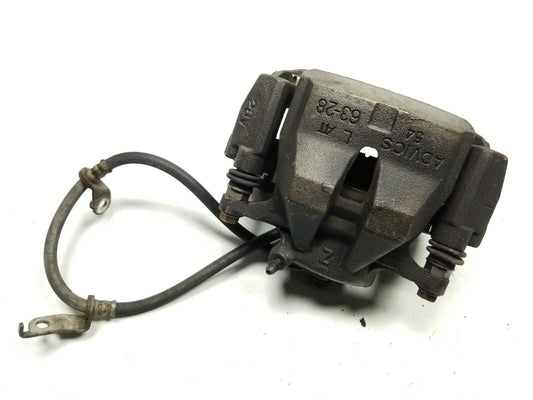 11 12 13 14 15 16 Scion Tc Front Brake Caliper Driver Side Left OEM