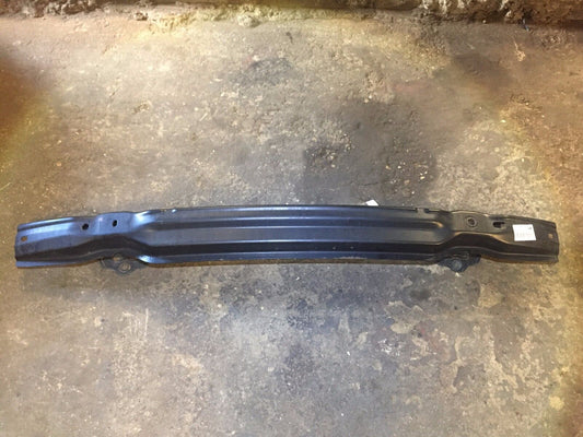 07 08 09 10 11 BMW E90 328xi Rear Bumper Impact Reinforcement Bar 7179676 OEM