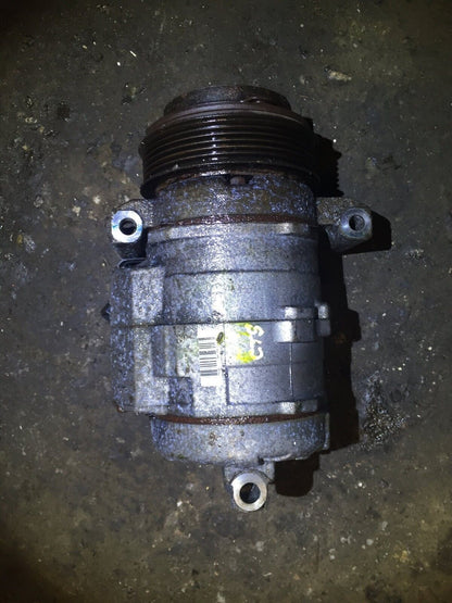 04 05 06 07 Cadillac CTS AC Compressor OEM