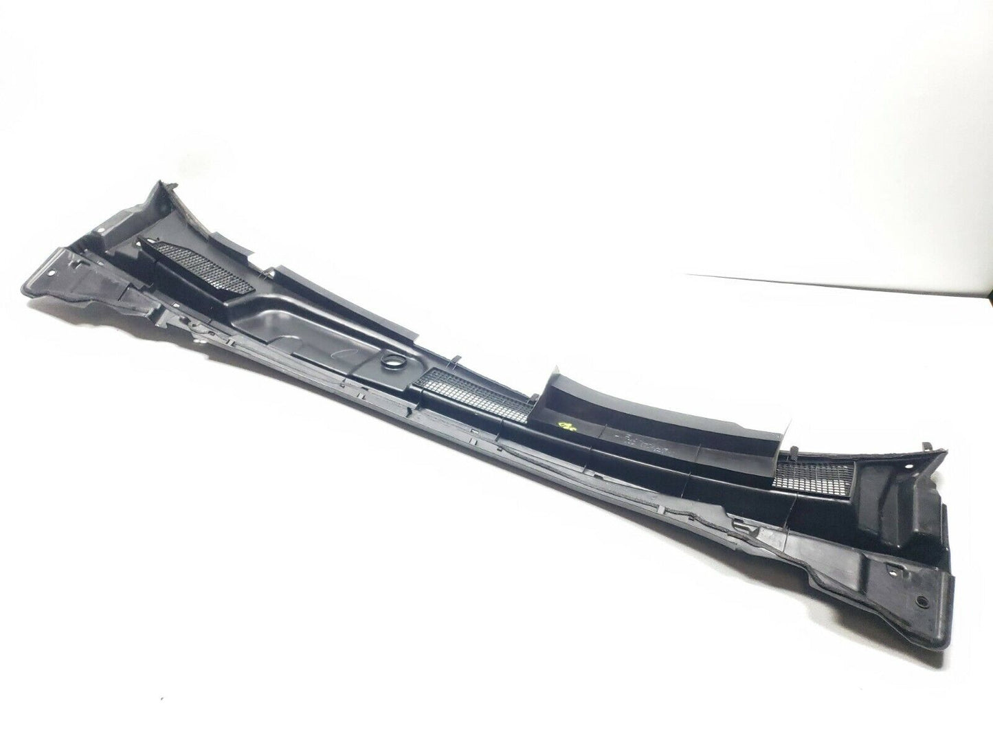 07 08 09 Lexus ES350 Windshiel Wiper Cowl Vent Panel Cover Trim Molding OEM