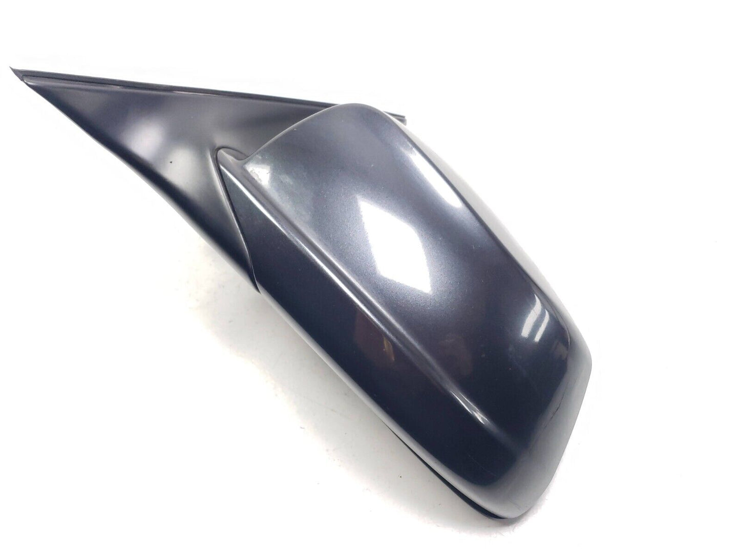 2011 2012 BMW 5 Series F10 Side View Mirror Left Driver Side **no Camera** OEM