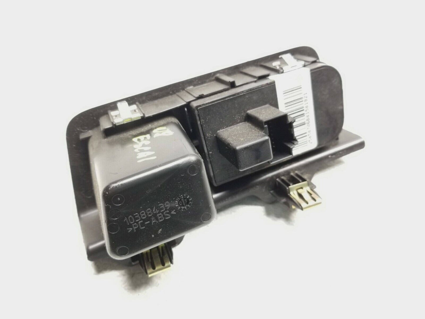 08 09 10 11 12 13 14 Escalade Headlight Dimmer Control Switch OEM