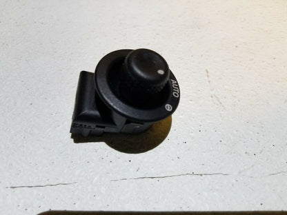 06 07 08 09 Range Rover Sport Steering Colimn Adjustment Switch Control OEM