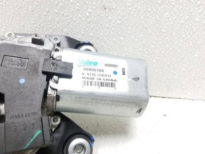 13 14 15 16 17 18 19 Buick Encore Rear Wiper Motor 96955193 OEM