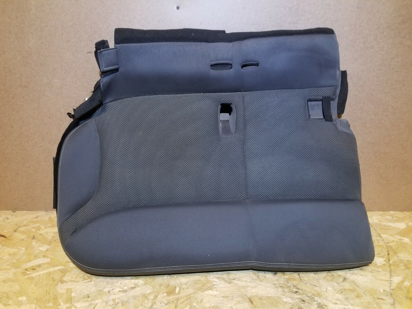 14 15 16 17 Fiat 500l Rear Seat Cushion Bottom Right Passenger Side Part OEM