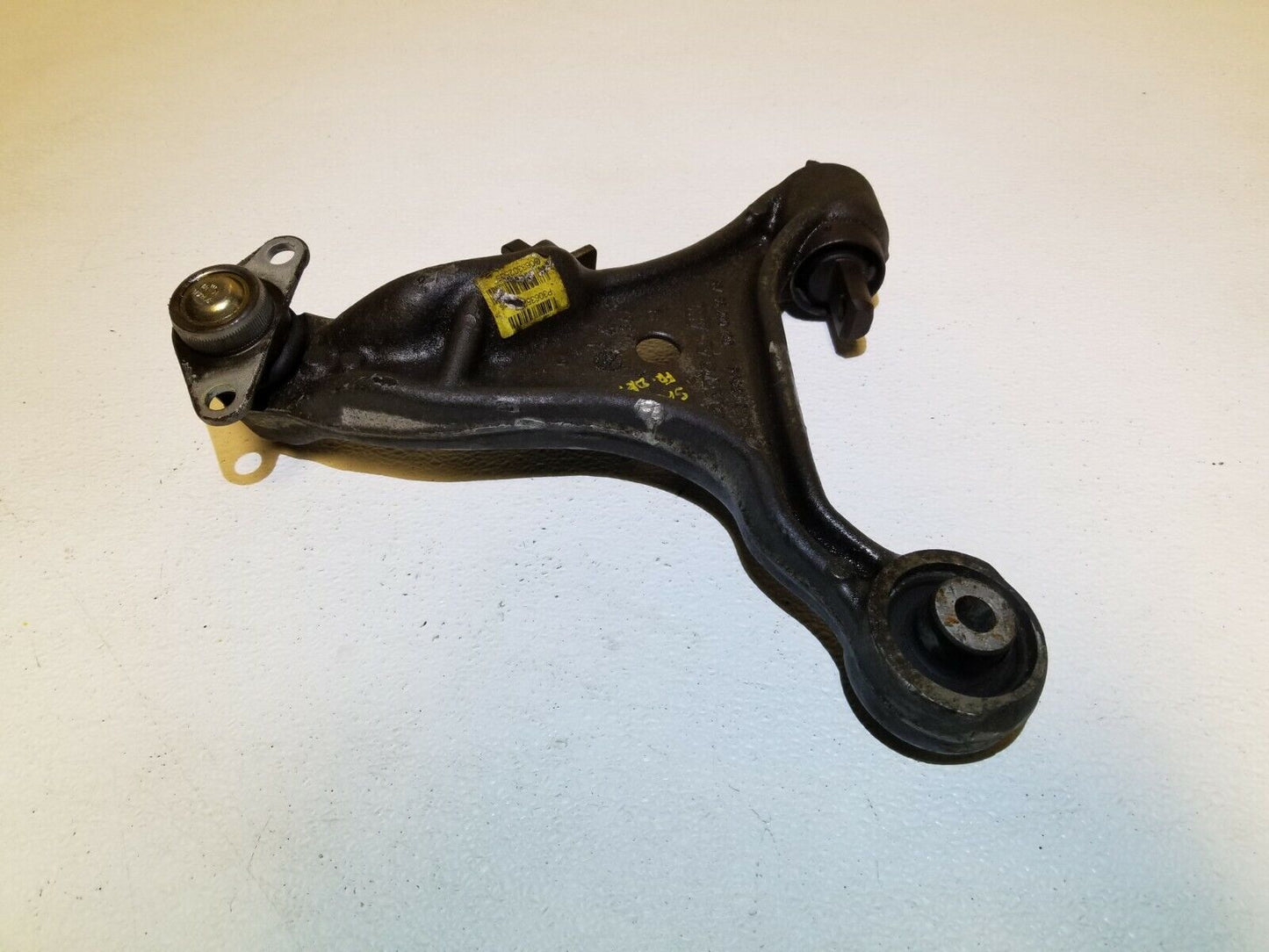 05 06 07 08 09 Volvo S60 Front Driver Side Lower Control Arm OEM