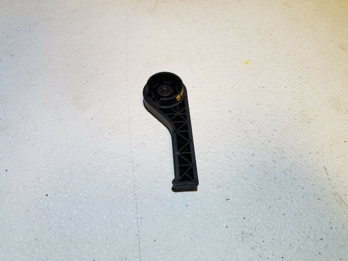 06 07 08 09 Range Rover Sport Hood Release Lever Handle OEM