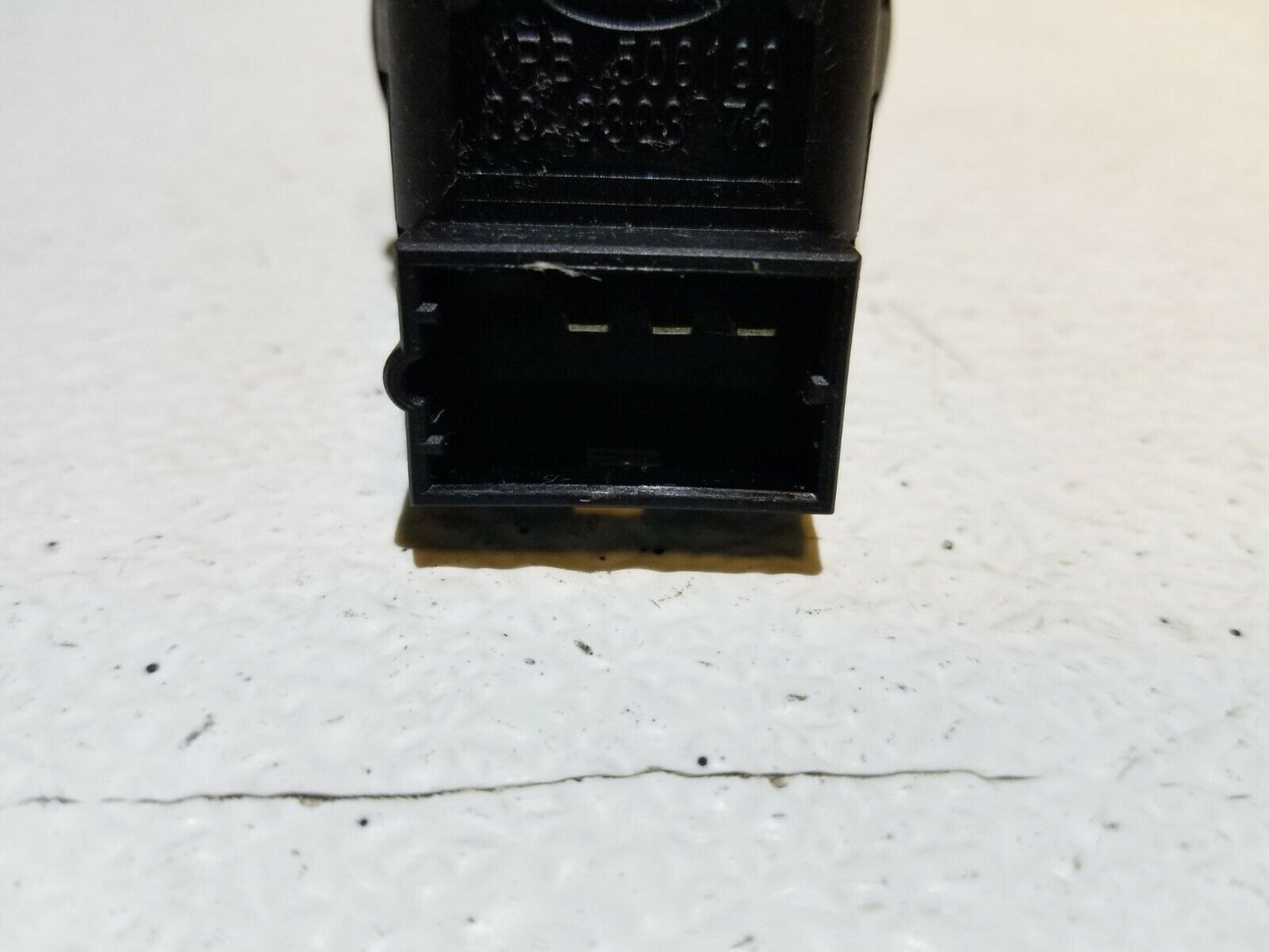 06 07 08 09 Range Rover Sport Steering Colimn Adjustment Switch Control OEM