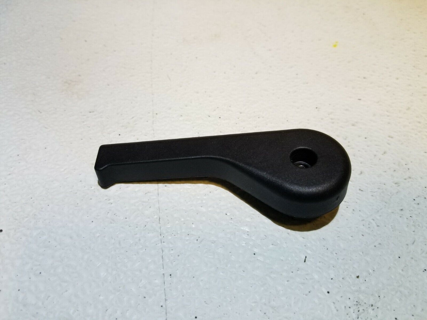 06 07 08 09 Range Rover Sport Hood Release Lever Handle OEM