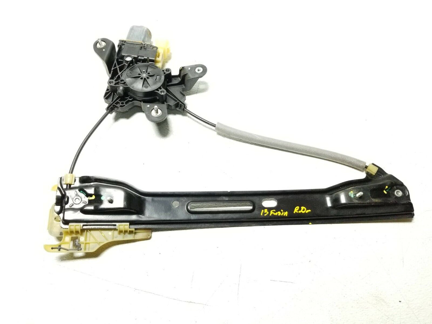 13 14 15 16 Ford Fusion Rear Left Driver Door Window Regulator Motor OEM