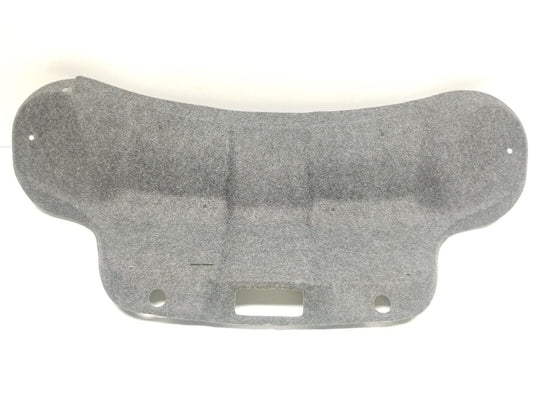 15 16 17 Ford Mustang Gt Rear Trunk Liner Carpet Fr3b-6345594 Coupe OEM