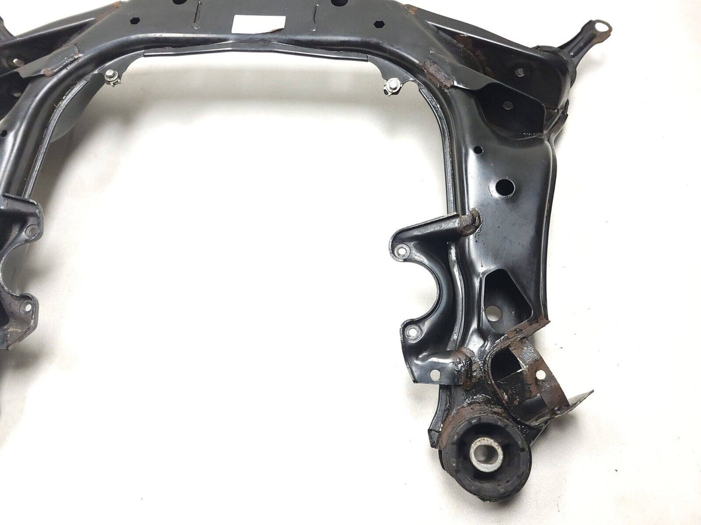 2005-2008 Audi A4 Front Crossmember Cradle Subframe OEM