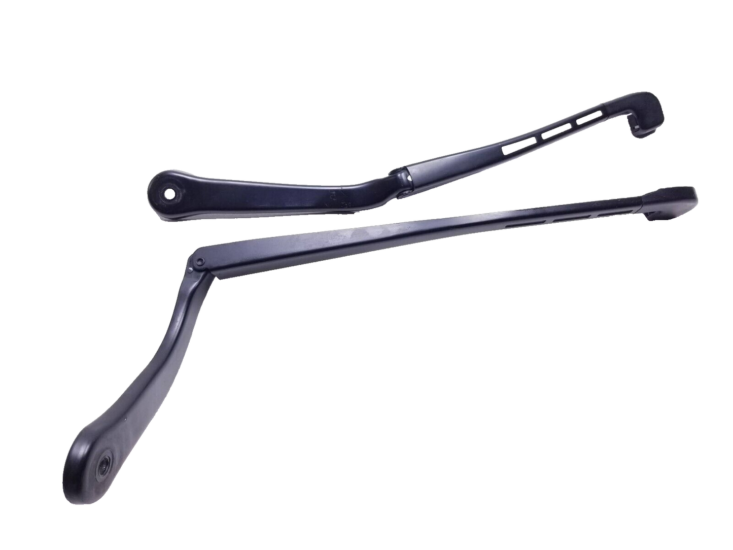 06 - 11 BMW E90 328i 330i 335i Windshield Wiper Arm Left & Right OEM