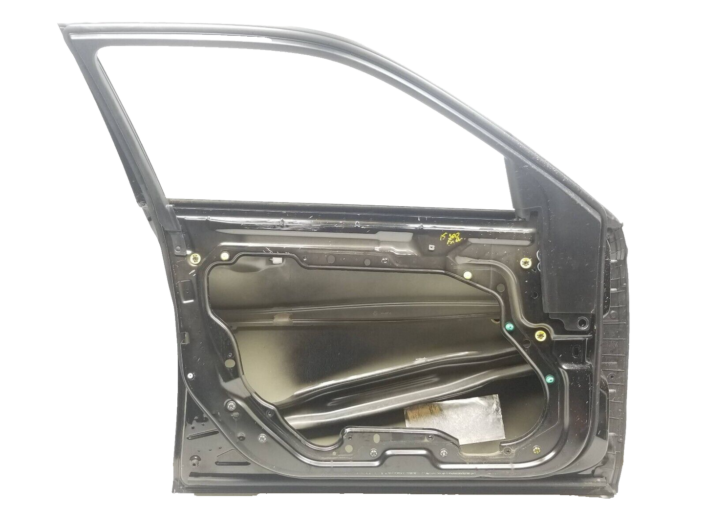 11-19 Chrysler 300 Front Driver Door Shell *color Code: Px8*