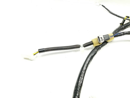 07 08 09 Lexus ES350 Interior Wire Harness Rigth Passenger Side OEM