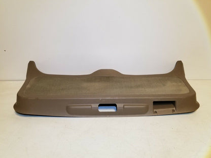 06 07 08 09 Range Rover Sport Rear Tailgate Interior Trim Panel OEM