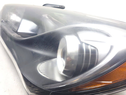 2013-2016 Genesis Coupe Headlight Left Driver Side 92101-2m5 OEM