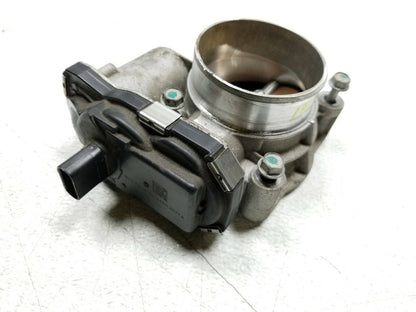 14 15 16 17 GMC Terrain 2.4l Throttle Body OEM 14k Miles