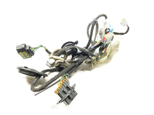 10 11 12 13 Volvo XC60 Rear Right Pass Door Wire Harness OEM