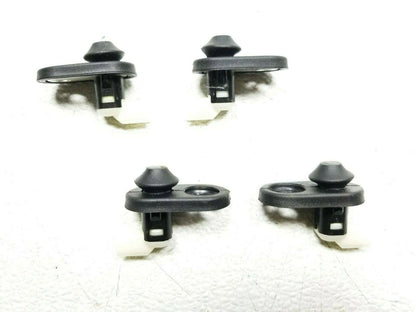 07 08 09 Lexus ES350 Ajar Jamb Door Switch 4pcs OEM