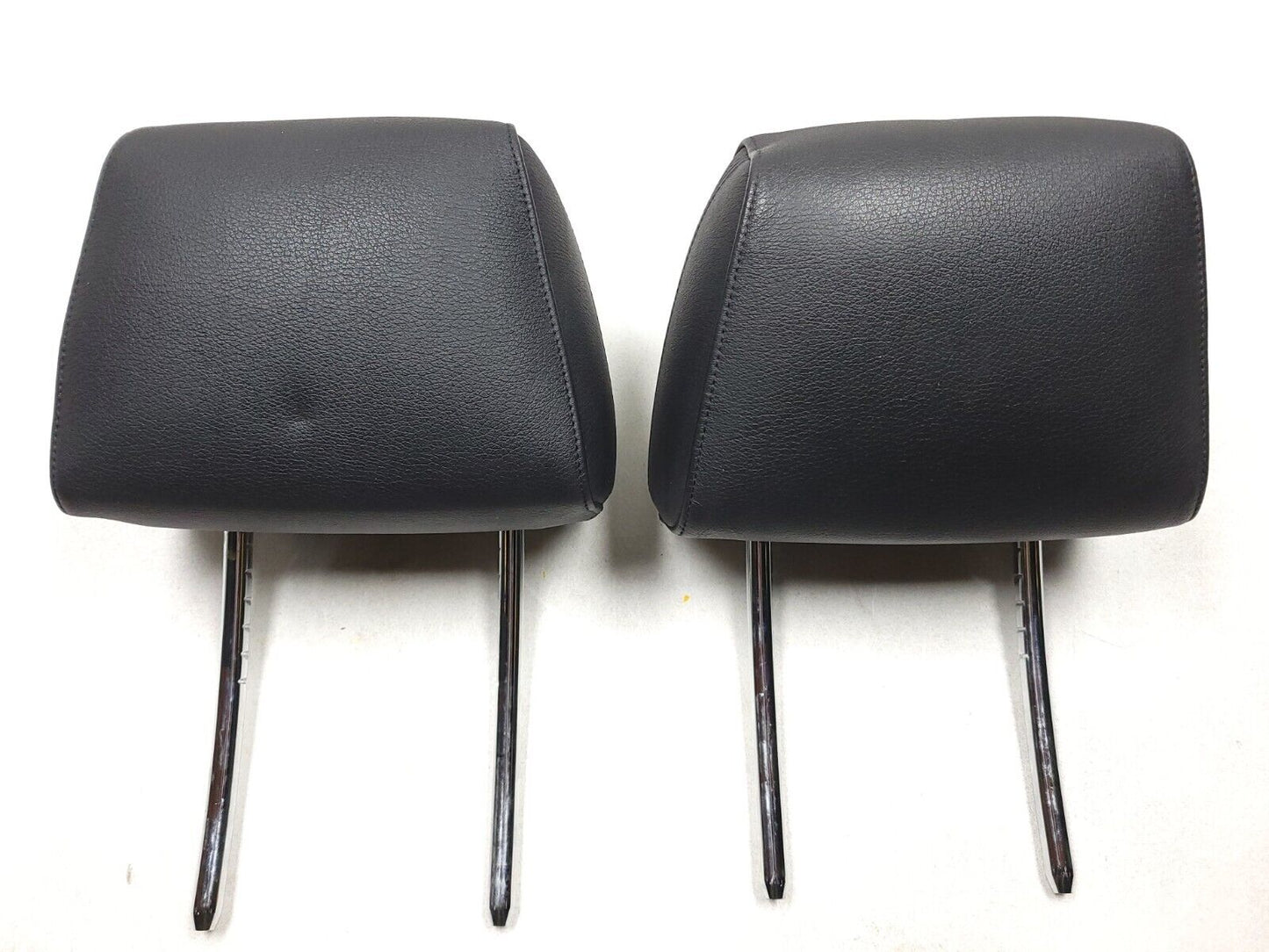 06 - 11 BMW E90 Headrest Pair