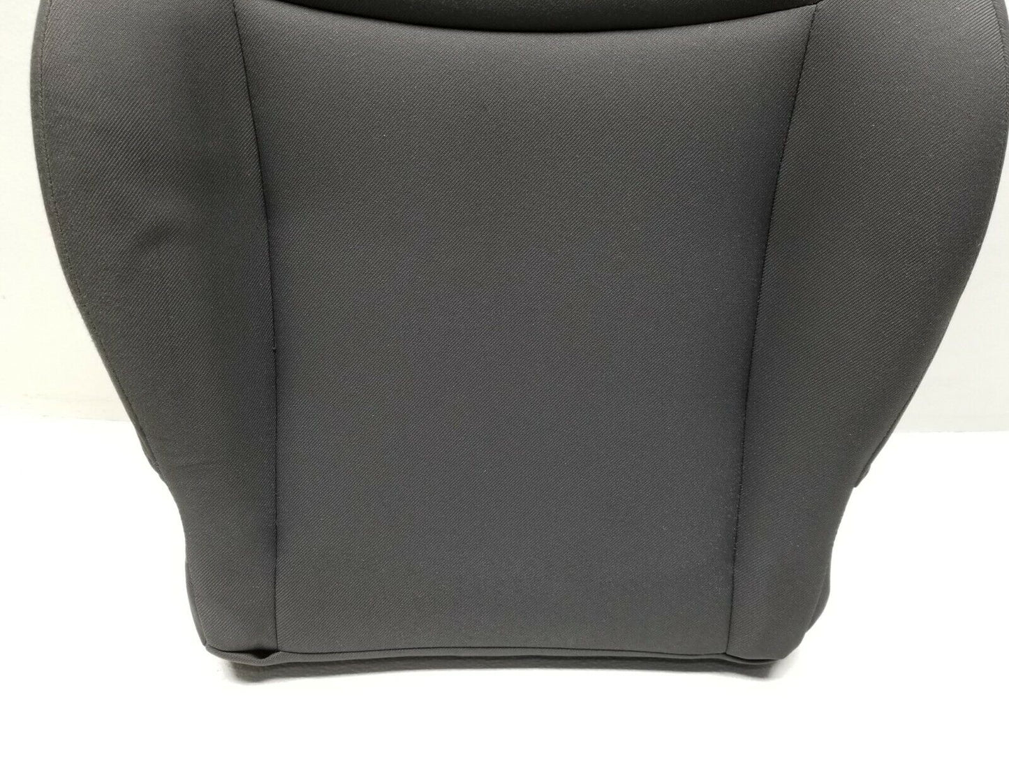 12 13 14 15 16 Fiat 500 2dr Front Left Driver Seat Lower Cushion OEM