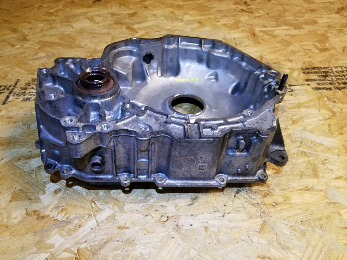 13 14 15 16 Buick Encore  Automatic Transmission Bell Housing OEM 32k