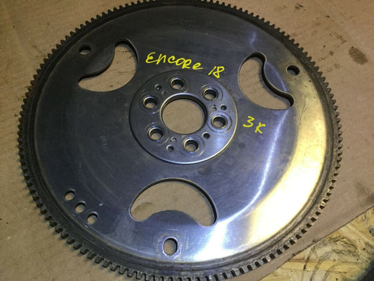 13 14 15 16 17 18 Buick Encore 1.4l Flywheel Flex Plate Automatic OEM 3k Miles